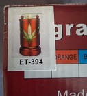 Modern Family Life Fragrance Lamp Oil Wax Touch Lamp 3 Settings ET-394 Mary Jane — photo 5
