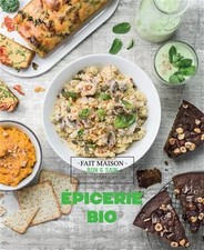 Epicerie bio, Clémence Roquefort