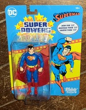 DC Super Powers   1 SUPERMAN 5  Action Figure  2022  McFarlane Toys