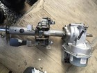 2007-2010 Hyundai Elantra Steering Column Assembly Sedan OEM