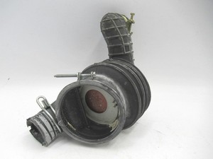 Ablaufmanschette WASCHMASCHINE AEG Teil nr 110 82 05 EPDM SP1 , 1108206 PP