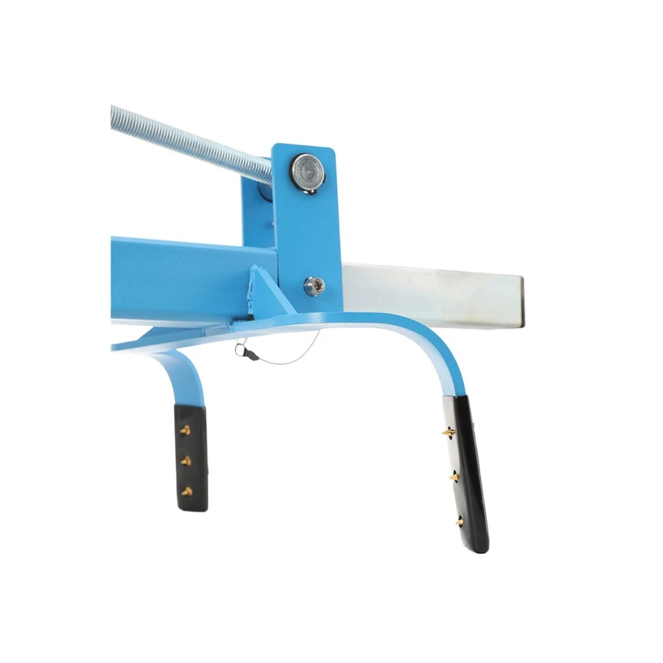 Probador de huecos de chasis automotriz Chasis Brazo de puntal Amortiguador Herramienta de prueba Nuevo Foto 4 de 4