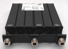 RADIO FREQUENCY SYSTEMS RFS TDE7780A 450-470MHz COMPACT UHF MOBILE DUPLUXER