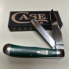 CASE XX #64530 SPRUCE GREEN SYNTHETIC SMOOTH TRAPPER SS — photo 2