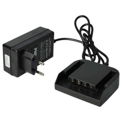Akku Ladegerät für Milwaukee PJX 14.4 Power Plus PIW 14.4 HEX PIW 14.4 SD 14,4V
