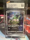 Pokemon TCG CGC 10 Mew 183/172 VSTAR Universe Japanese Art Rare Cert 6047458203