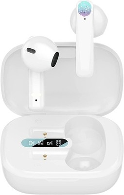 Wireless Earbuds,Air Buds Pods Bluetoth Earbud,Bluetooth 5.3 Ear Buds,Noise C...