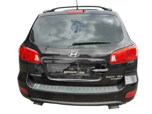 Porte Arriere Gauche pour HYUNDAI SANTA FE (CM) 2.2 CRDi Comfort 4X4 20 215909 - Imagen 5 de 9