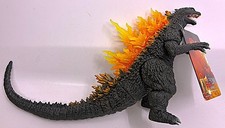 MOVIE MONSTER GODZILLA STORE 2000 ODAIBA DECISIVE BATTLE COLR LTD Ed USA SELLER 