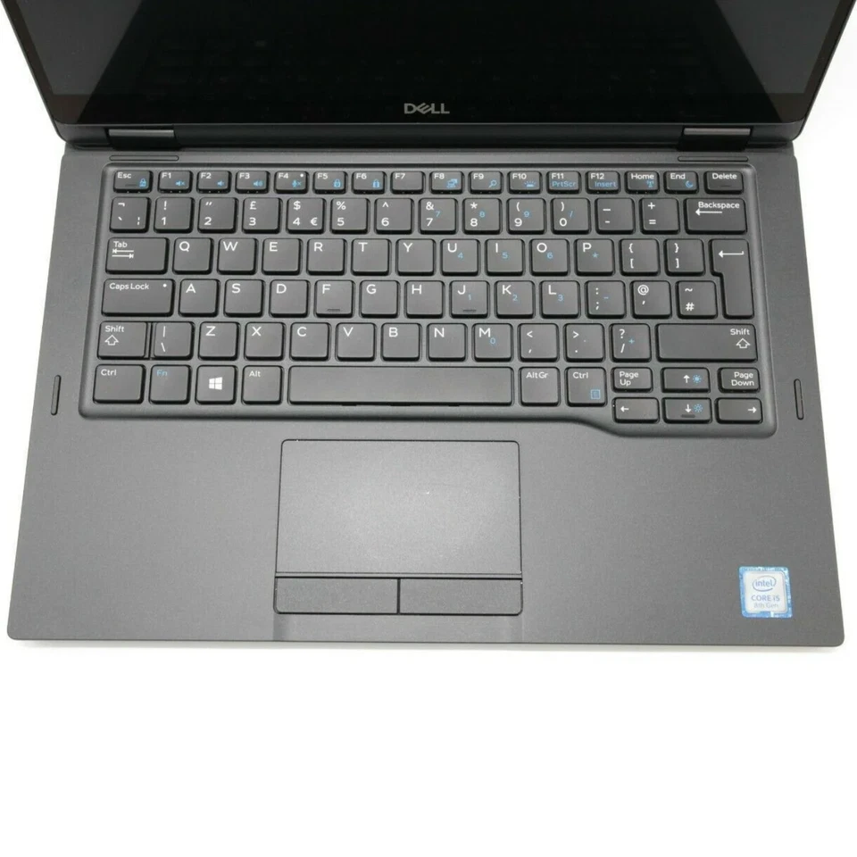 Dell Latitude 7390 2-in-1 Laptop | i5 8th Gen | 8GB RAM | 256GB SSD Touch Screen, photo 2 of 5