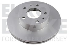 Disque de frein Fiat 130