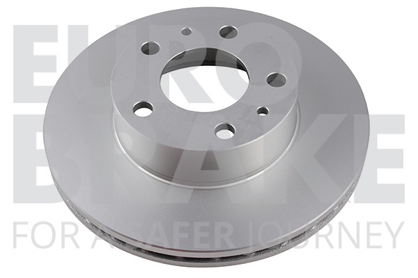 2X Bremsscheibe Ø280Mm BelüFtet FüR Fiat Ducato Kasten 130 Multijet 2.3 D 115-image