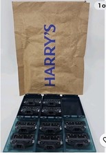 Harry Razor Blade Refills 5-Blade Cartridges 10 Count