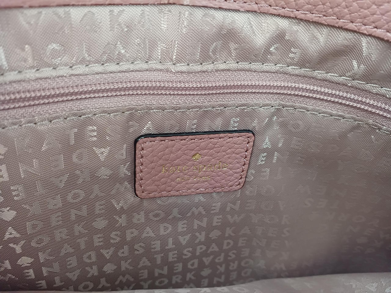 2Way Shoulder Bag Pinkpxru8884 001 Katespade Jji80 thumbnail 13
