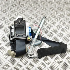 MITSUBISHI OUTLANDER MK3 GF FRONT RIGHT SEAT BELT TK-AH2-EN306 2017 33004