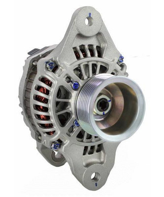 1*** Alternator 115A New Genuine Mitsubishi A003TR0092 for Volvo Penta D9 D