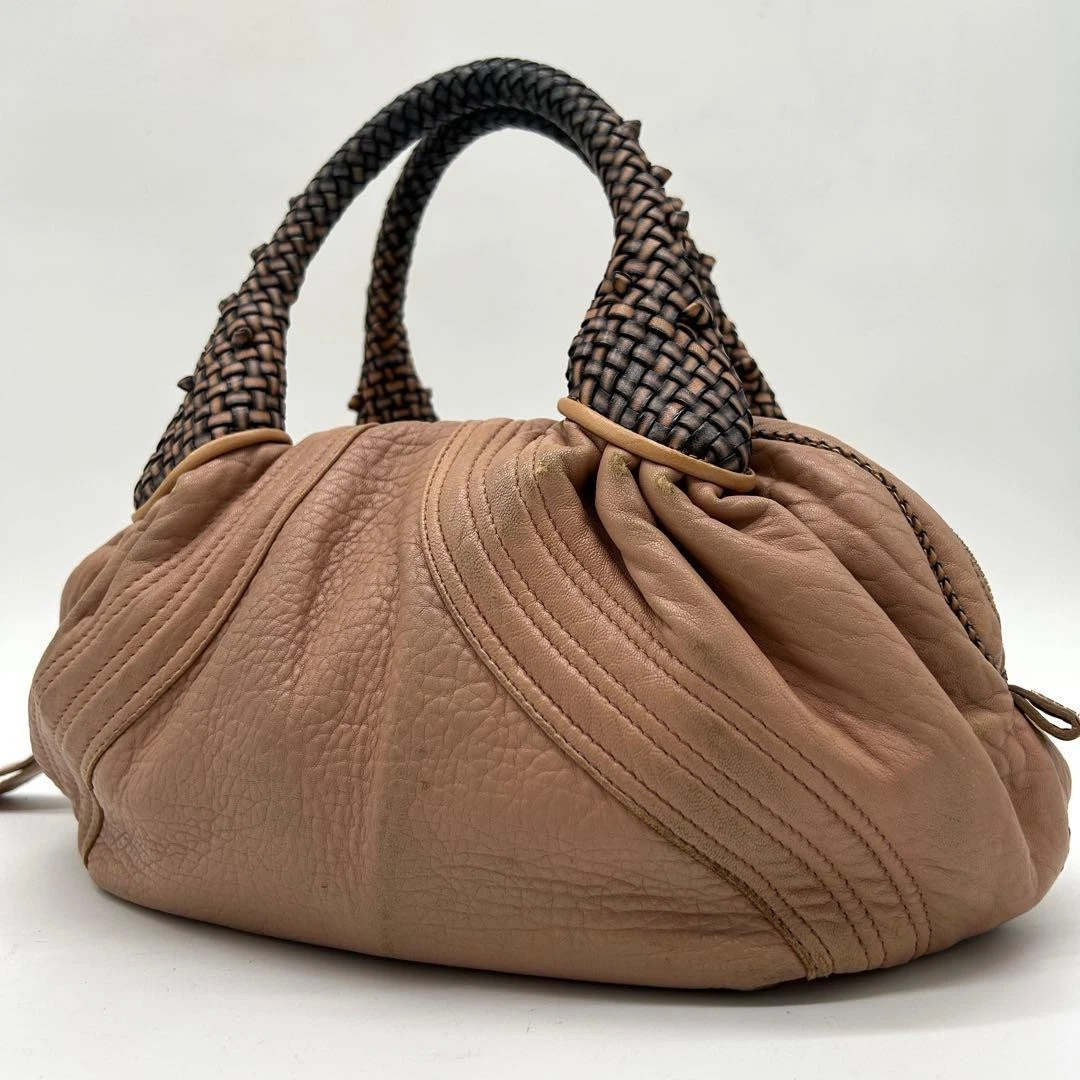 Fendi Hobo Bags Brown Bags & Handbags for Women for sale | eBay