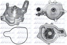 WATER PUMP ENGINE COOLING FITS: AUDI Q7 4.2 TDI QUATTRO.AUDI Q7 VAN 4.2 TDI Q