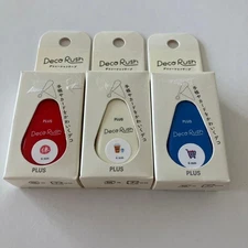 Stationery Plus Deco Rush Deco Rush Shopping Break #b8fa6d