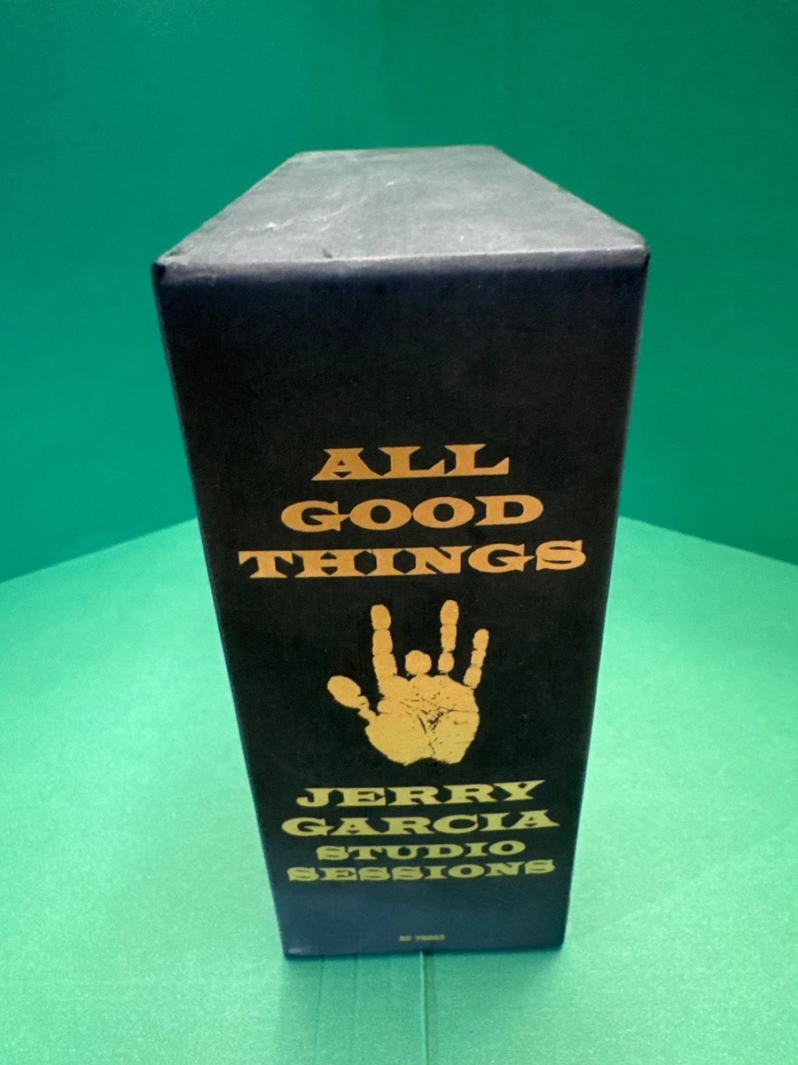 Preços baixos em Conjunto de Caixa de música de Jerry Garcia | eBay