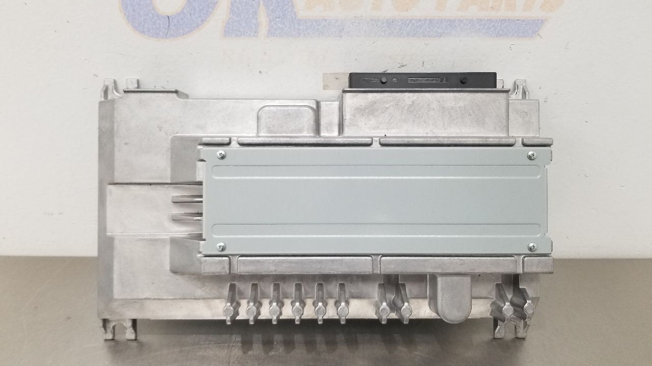 Bentley Bentayga Amplifier P/N 3Q0035465