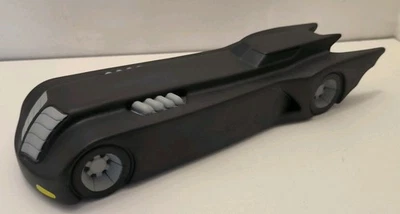 Batman Tirelire The Animated Series Batmobile Vinyl Bank Diamond Select Toys - Photo 1/4