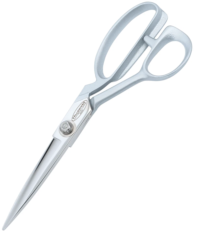 Fallkniven Tailors Scissors w/4.3" Elmax Super Steel Blades Stainless Handles - Image 3 of 3