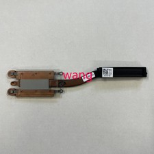 Genuine for Dell XPS 13 9343 9350 CPU Cooler Heatsink 056R5W 56R5W AT1FJ0010C0