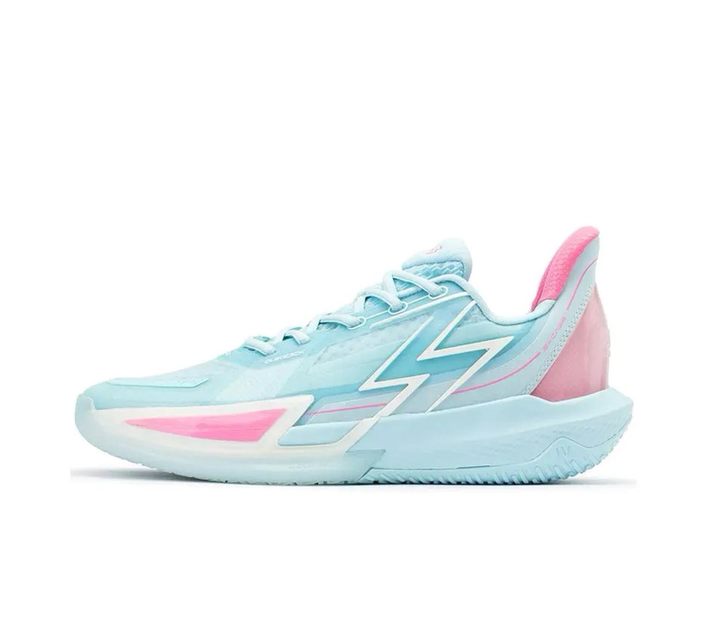 361 Degrees Big3 4.0 Quick Basketball Shoes Inverted Design 672321105-6