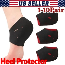 Ankle Support Comfortable Brace Compression Heel Stabilizer Foot Protector Strap