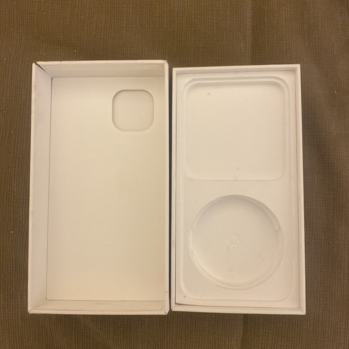 Original Box for Apple iPhone 13 - 第 4/4 張圖片