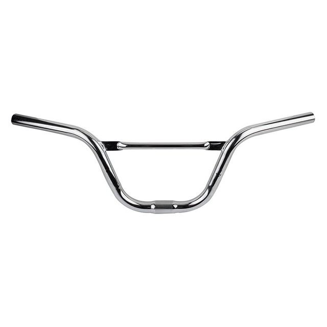 25.4 bmx handlebars