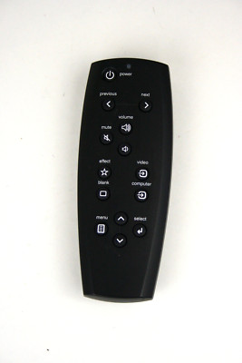 Infocus NAVIGATOR Projector Remote Control