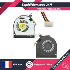 VENTILATEUR CPU FAN POUR ACER ASPIRE V3-731-B9804G75MAKK V3-731G