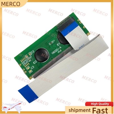 FOR Graphtec CE5000 CE3000 LCD Screen / Alternative Replacement Screen Display