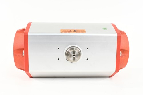 EA EE621252, Attuatore pneumatico, 3-8 bar - Foto 3 di 6