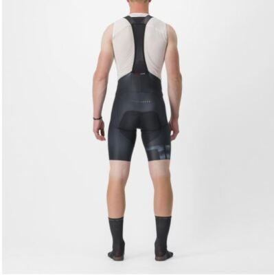 ウェア Castelli Rosso Corsa FREE AERO RC CYCLING BIBSHORTS BRAND: CASTELLI FREE AERO ROSSO CORSA KIT