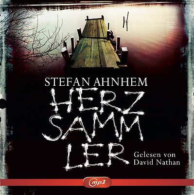 DAVID NATHAN - STEFAN AHNHEM: HERZSAMMLER 2 CD  NEU 