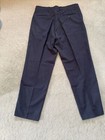 City Streets Men’s Blue/Grey Dress Pants — photo 4