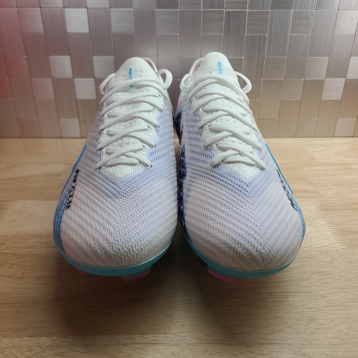 15-16シーズン　マルセロ Nike Sam Kerr Jr. Mercurial Vapor 15 Club 