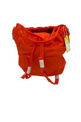 Vince Camuto Washable Nylon Harlo Backpack Oxy Fire | eBay