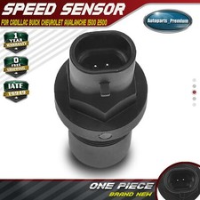 Sensor de velocidad de vehículo auto para Chevrolet 99-13 Buick Cadillac GMC Yukon Oldsmobile