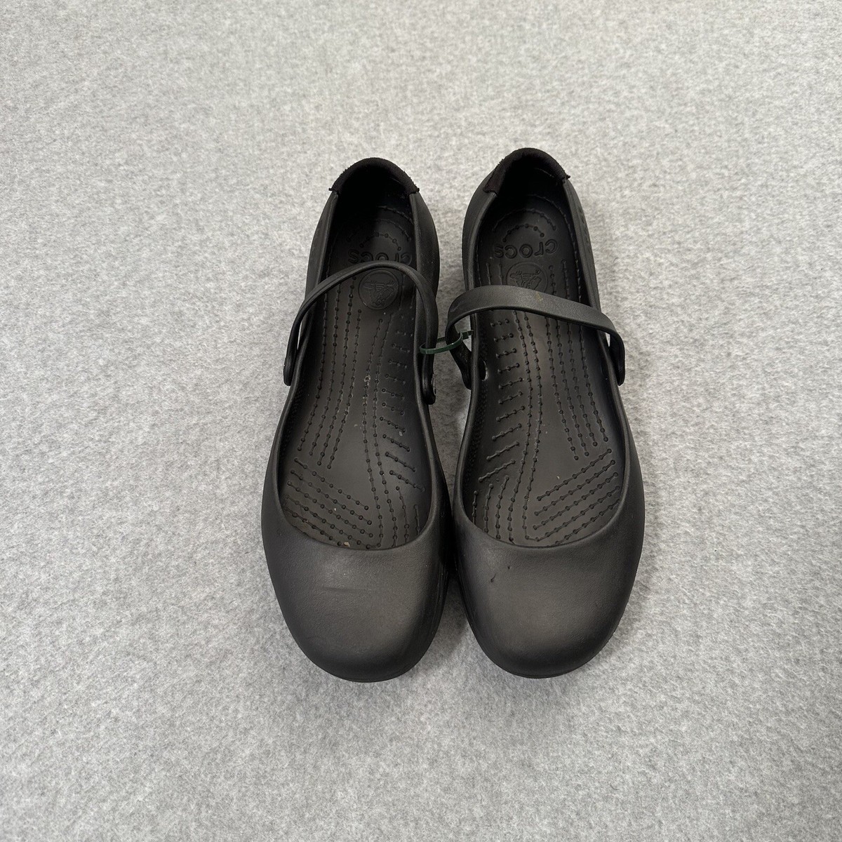 Comfort Shoes Croc Alice Shoes Crocs Alice Suede Red Shoe K's Shoes