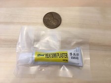 1 piece STARS-922 Thermal Grease CPU Heat Sink Plaster Paste compound C22