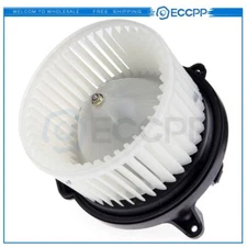HVAC Heater Blower Motor Fan For 2005-2008 2009 2010 2011 2012 Nissan Pathfinder