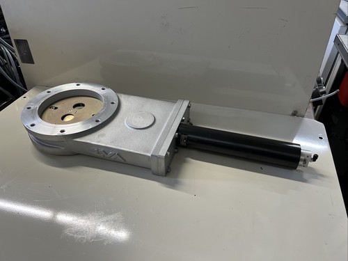 STS SPTS ICP RIE PECVD DRIE cluster VAT high vacuum valve DP-1-004 - Picture 10 of 24