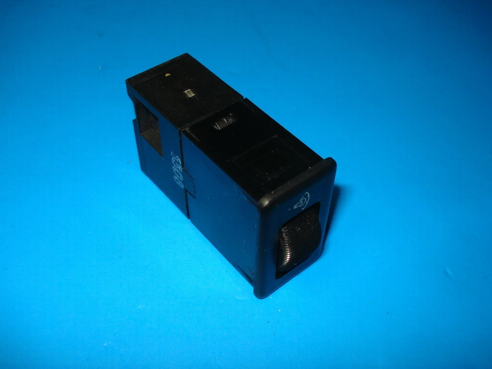 02-06 Infiniti Q45 Dash Light Dimmer Switch - Image 4 of 4