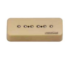 Wilkinson W90 Soap Bar Neck Pickup - Cream