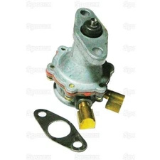 Fuel Pump for Ford Gas Tractor 3400 3500 3550 4400 4500 5500 5550 550/5+ Backhoe