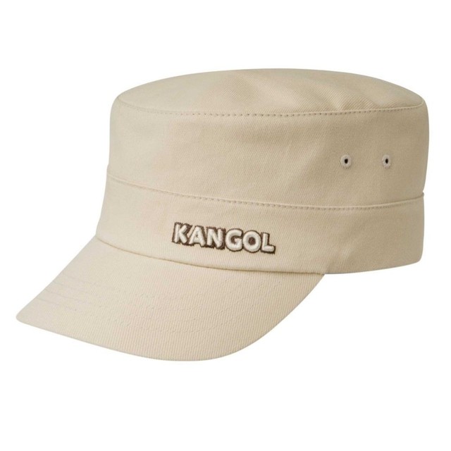 Authentic Mens Kangol Flexfit Cotton Twill Army Cap Hat 9720BC S/M L/XL XXL